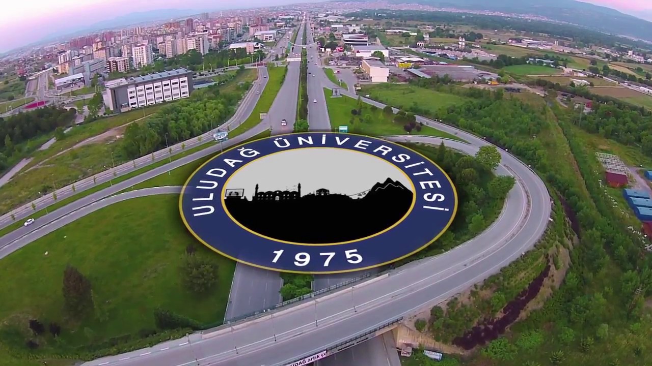 Uludag Univerzitet u Bursi