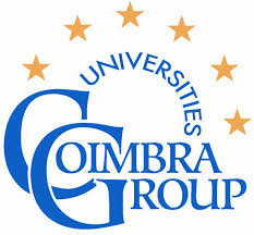 Coimbra logo