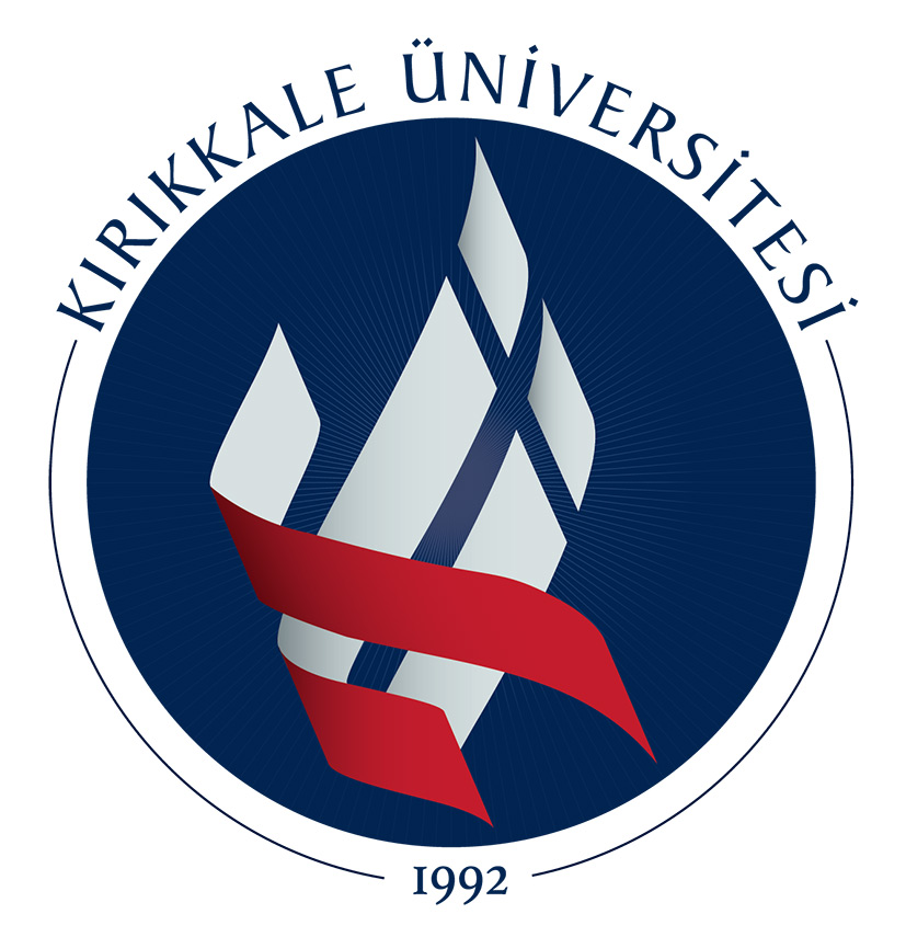 Kirikale Univerzitet logo