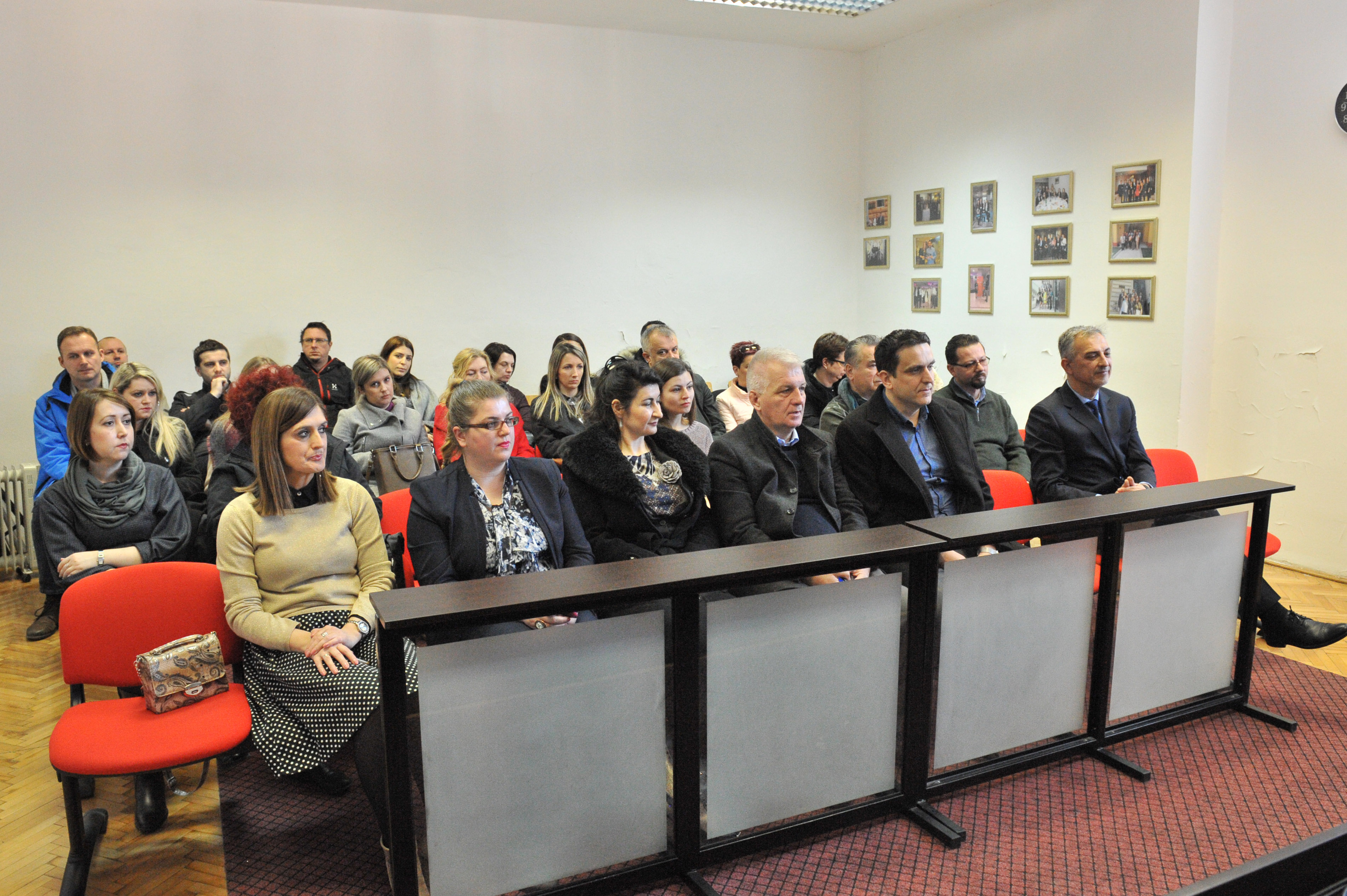 Zbornik radova „Džemal Bijedić – 100 godina od rođenja i 40 godina od smrti“