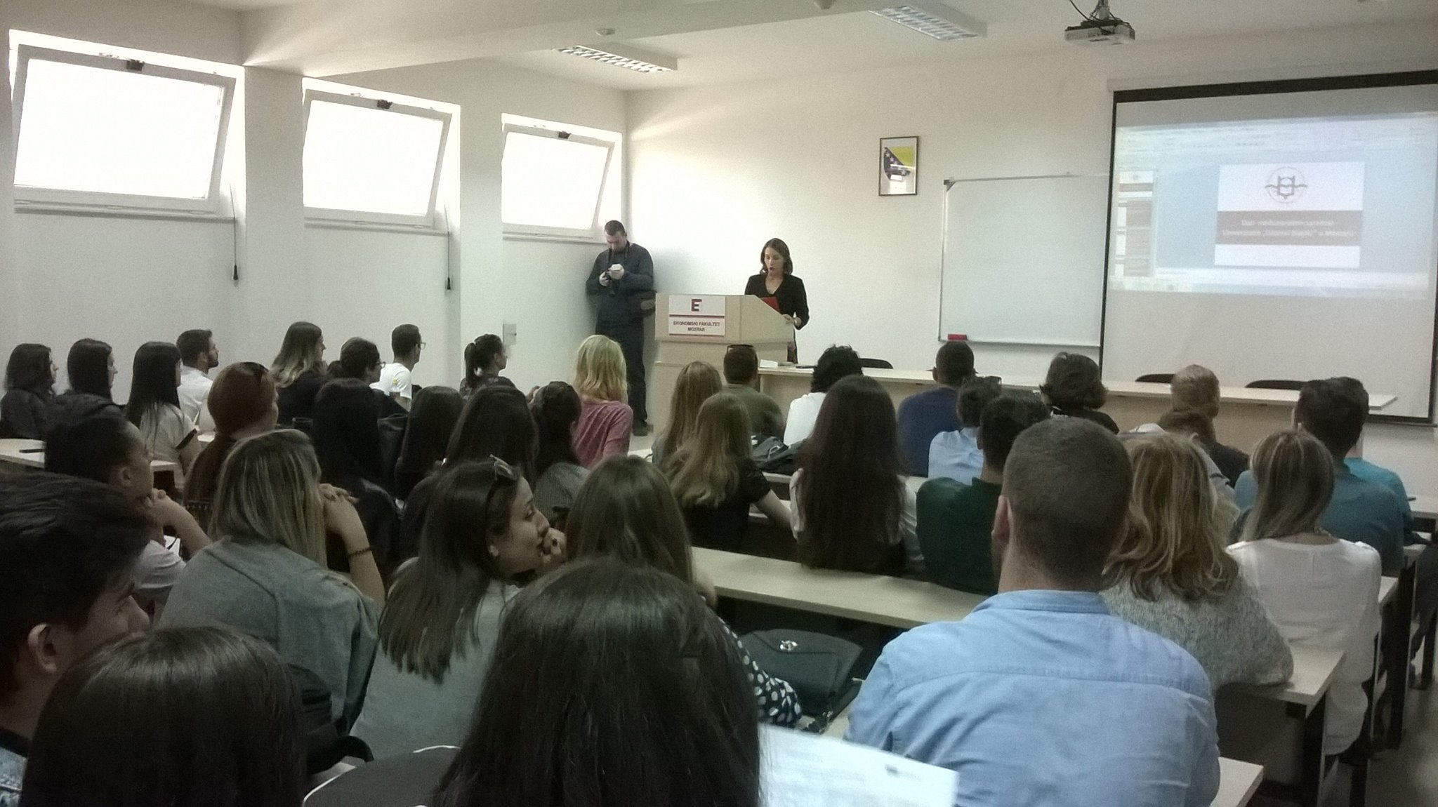 Dan mađunarodne saradnje