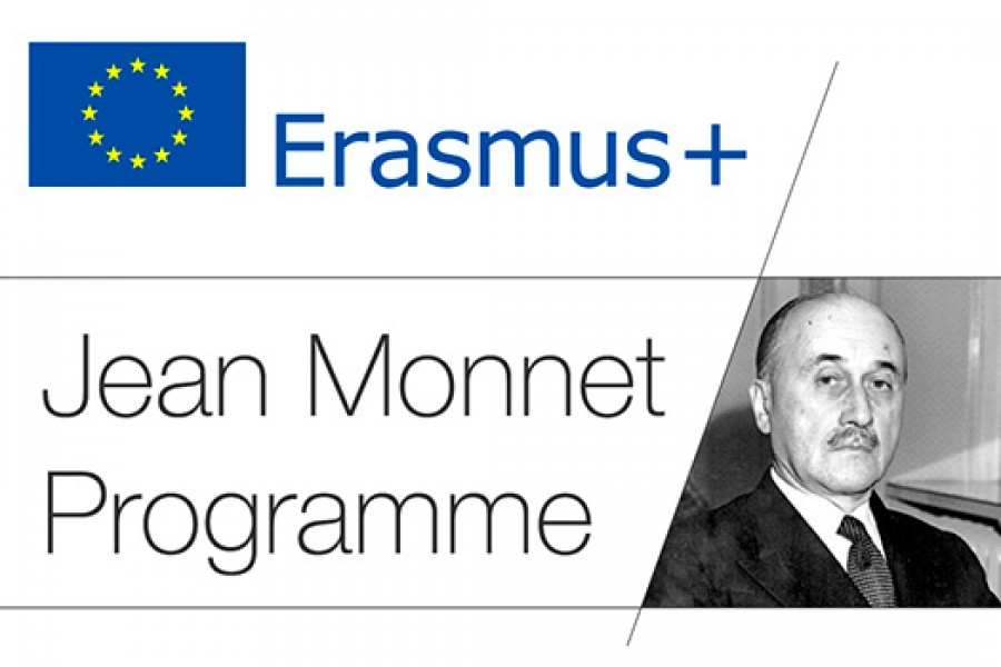 Jean Monnet program