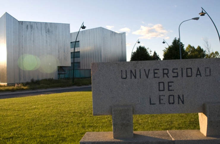 Univerzitet u Leonu