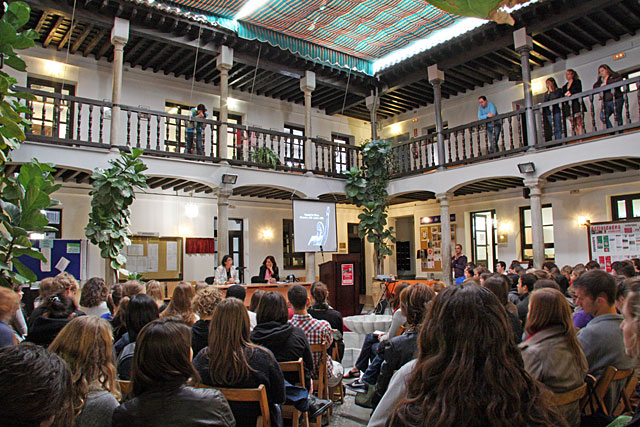 Centro de lenguas modernas - Universidad de Granada
