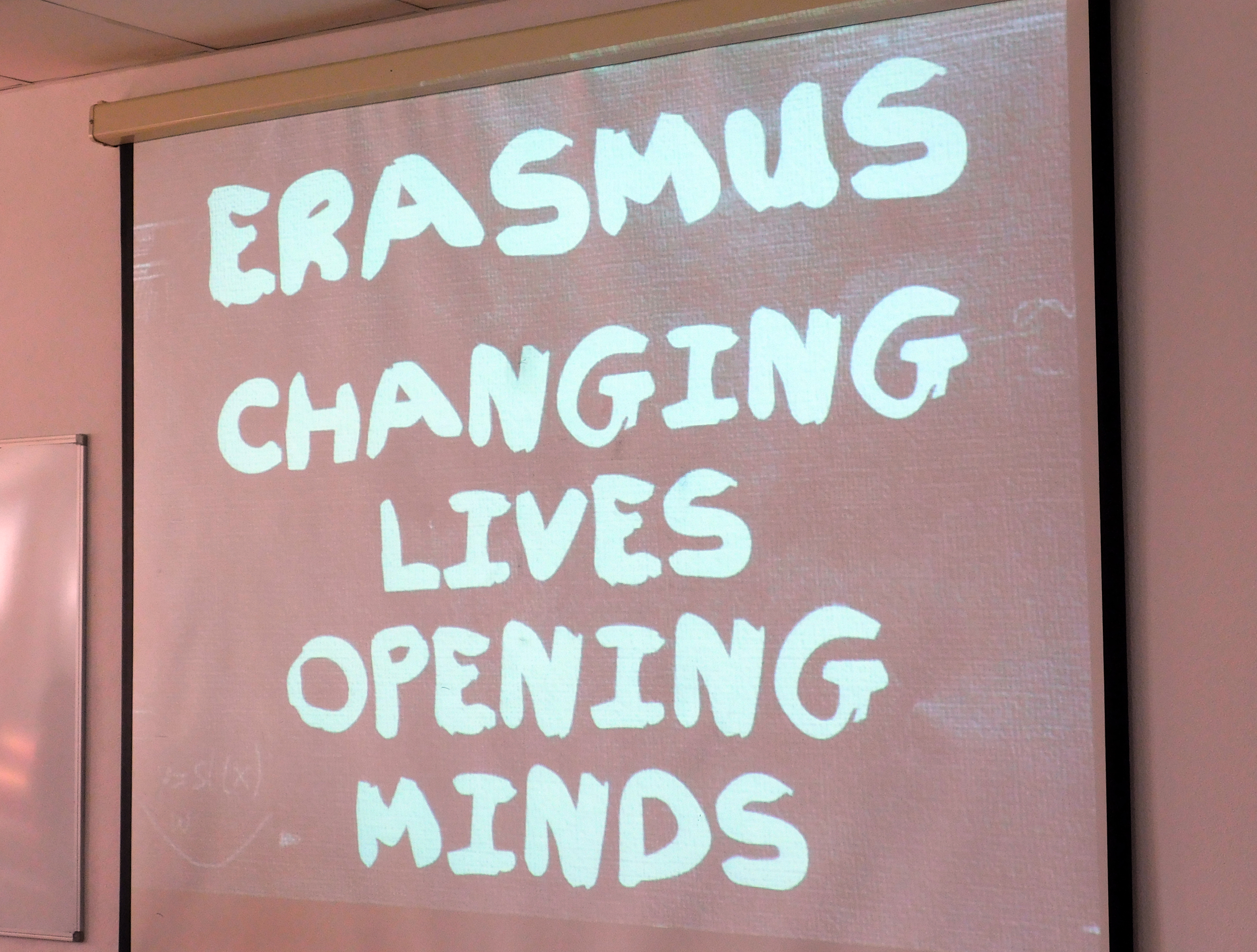 Erasmus+