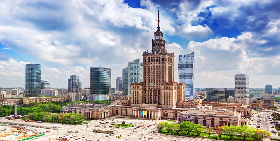 Wszechnica Polska University in Warsaw