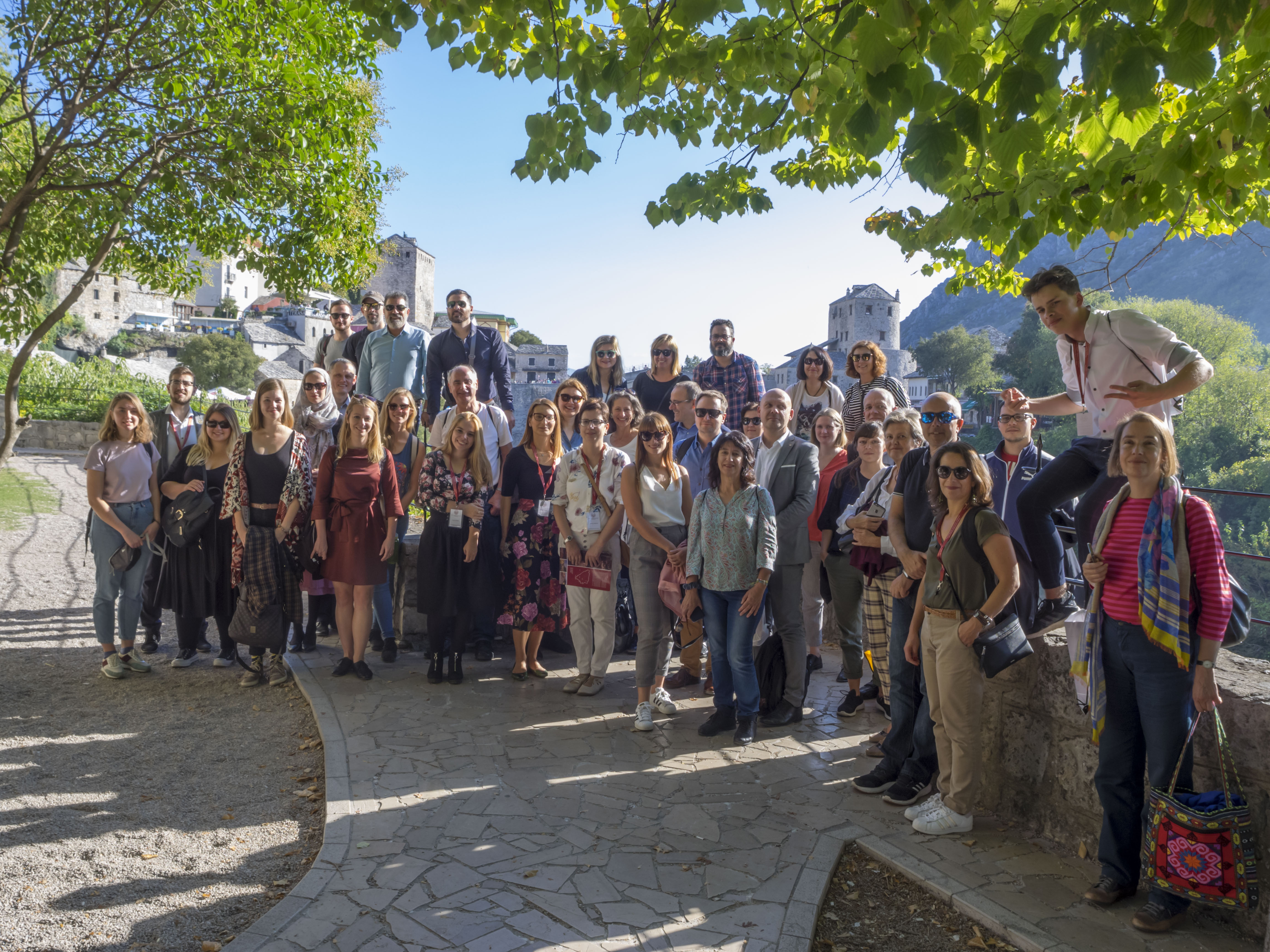 Sedmica međunarodne saradnje